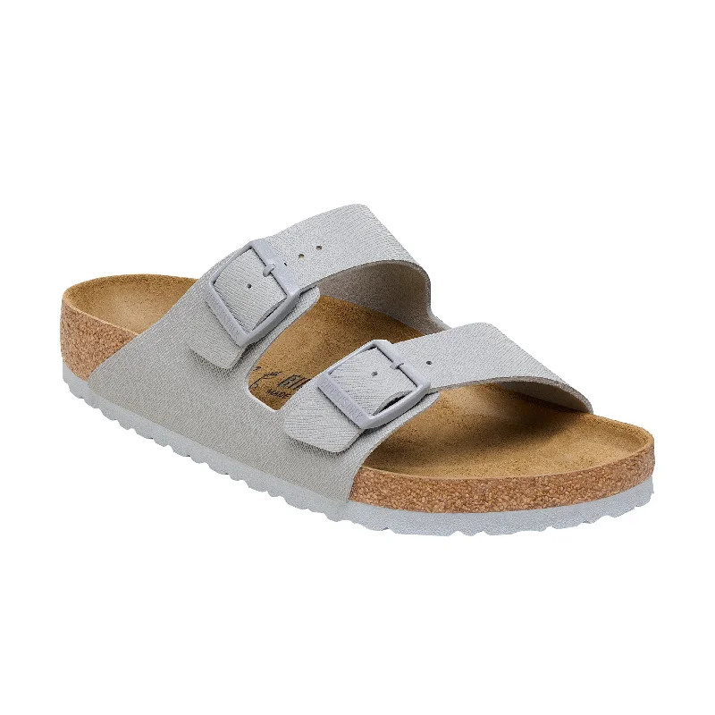 Clearance Sale On Men's Shoes Arizona Saffiano Stone Coin Birko-Flor