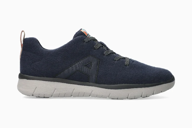 Men's Energy-Return Shoes Malibou - Indigo