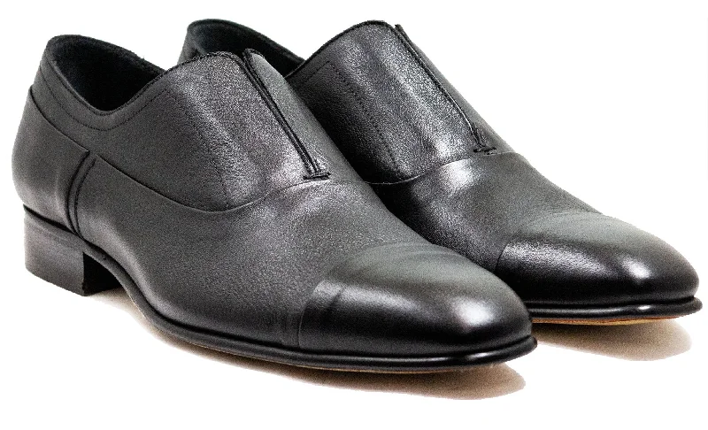 Men's Reinforced Sole Shoes Mezlan Dress Leather Sole 19670
