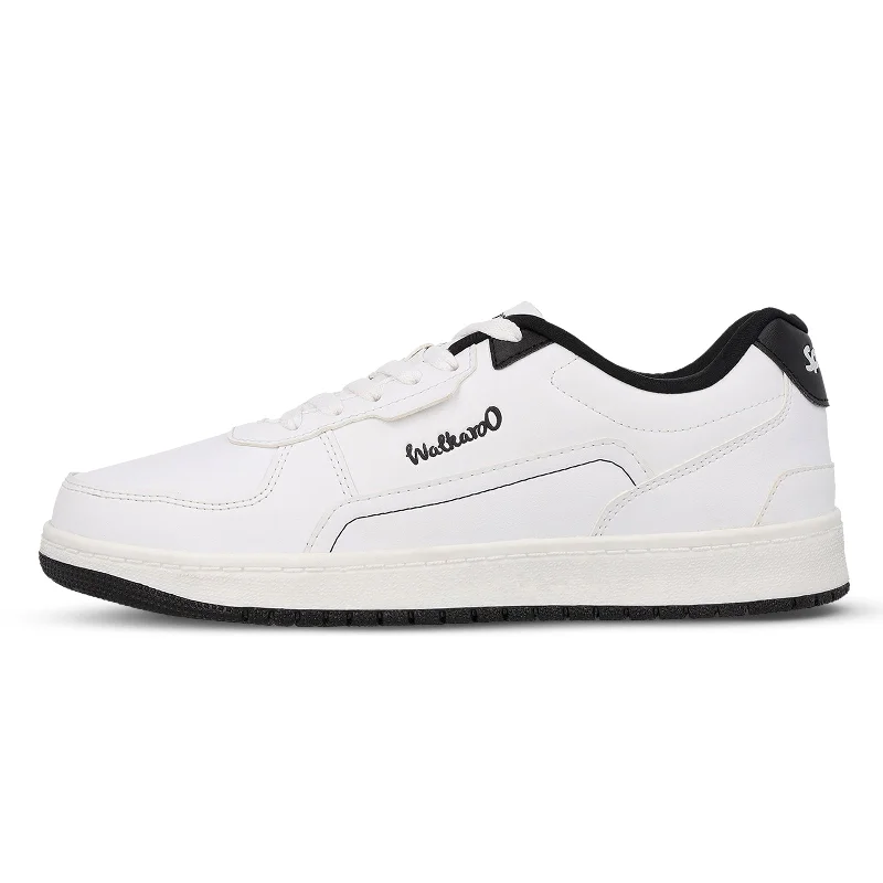 Limited-Time Shoe Discounts On Top Brands Men's Casual Sneakers - WY3461 White Black Limited-Time Shoe Discounts On Top Brands Men's Casual Sneakers - WY3461 White Black
