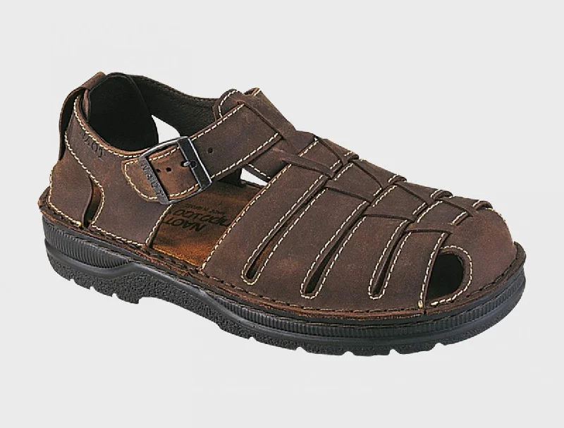 Men's Lightweight Boots Naot Julius