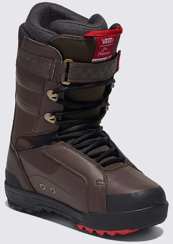 Men's Ergonomic Shoes Vans Men's Hi-Standard Pro Snowboard Boots