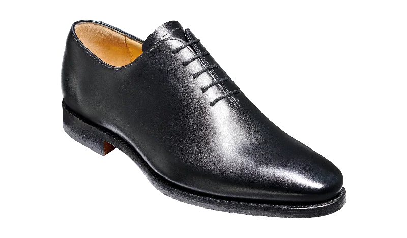 Best Offers On Lightweight And Flexible Shoes Armstrong - Black Calf