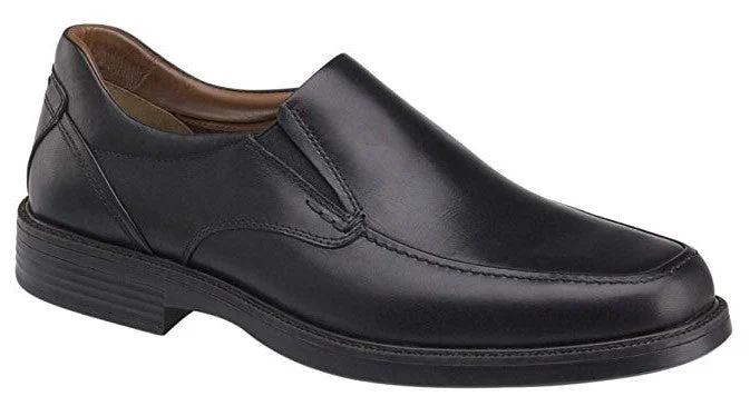 Top-Rated Shoes Now At Special Discounted Prices JOHNSTON & MURPHY MEN'S STANTON MOC VENETIAN SHOE BLACK 20-0537 Top-Rated Shoes Now At Special Discounted Prices JOHNSTON & MURPHY MEN'S STANTON MOC VENETIAN SHOE BLACK 20-0537