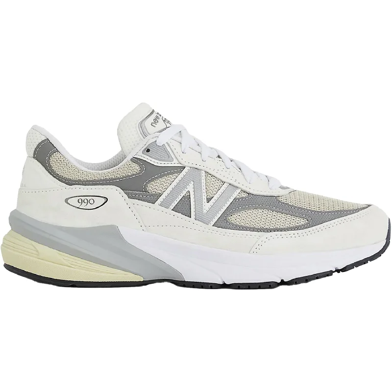 Men's Moisture-Wicking Boots Unisex New Balance U990NC6 Reflection/Marblehead Suede/Mesh Men's Moisture-Wicking Boots Unisex New Balance U990NC6 Reflection/Marblehead Suede/Mesh