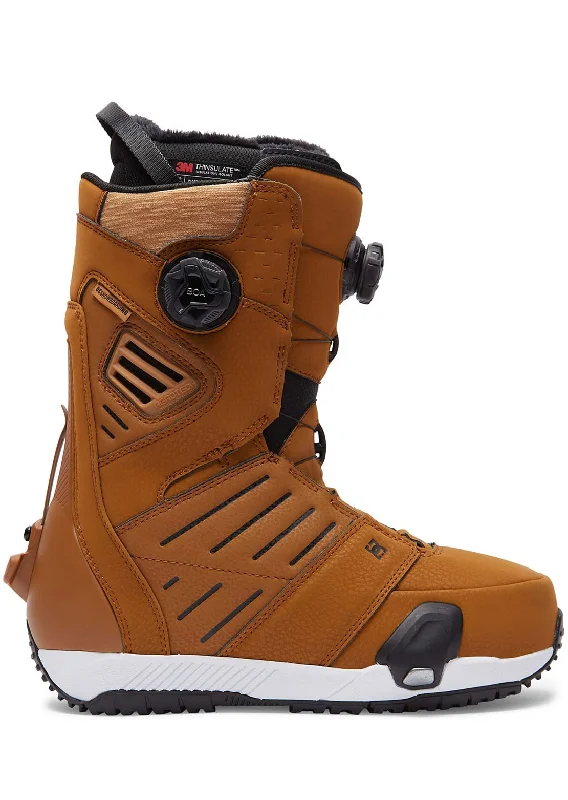 Men's Modern Shoes DC Men's Judge Step On Snowboard Boots