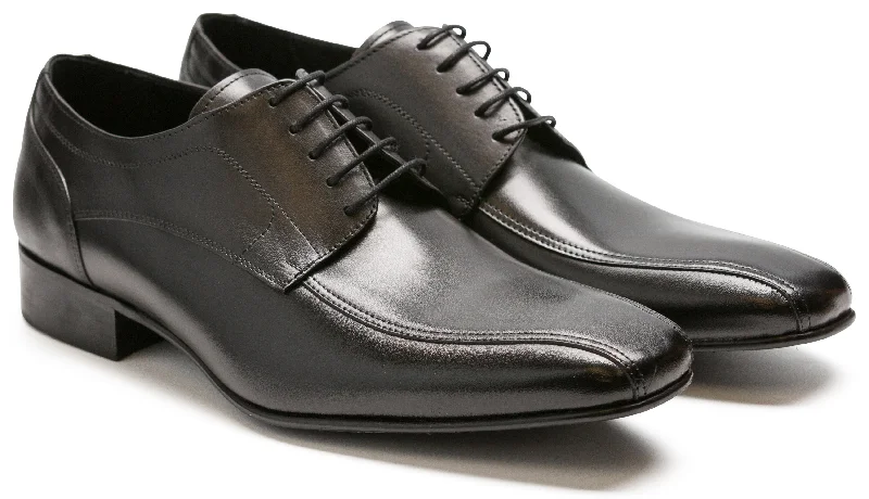 Exclusive Shoe Sale Event Happening Now Luciana Men's Black Leather Bike Toe Dress Shoe 5900 Exclusive Shoe Sale Event Happening Now Luciana Men's Black Leather Bike Toe Dress Shoe 5900