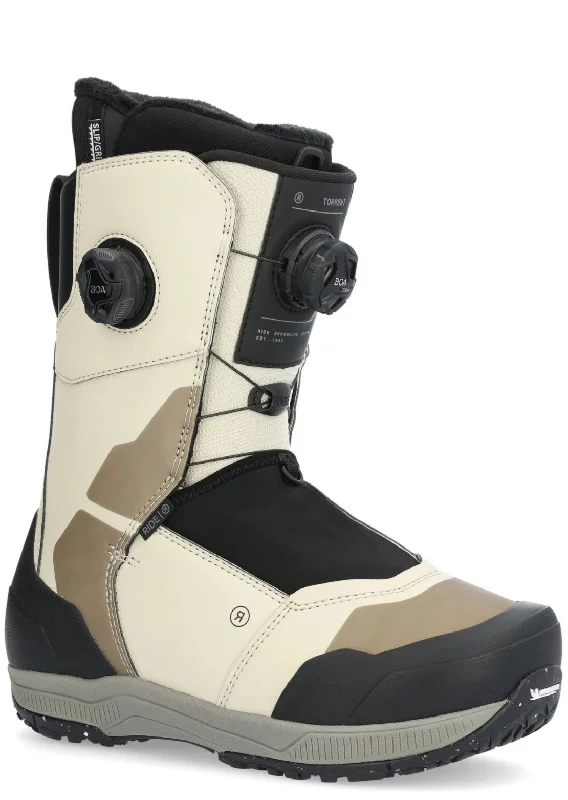 Men's Eco-Friendly Boots Ride Men's Torrent Snowboard Boots