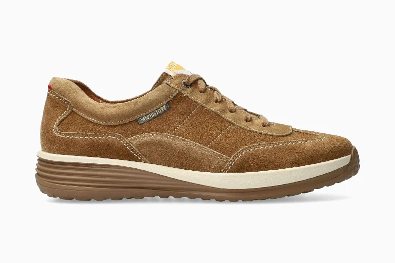 Men's Durable Boots Steve - Spice