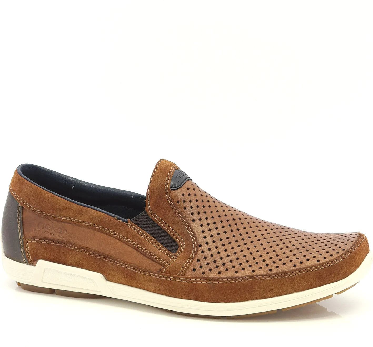 Limited-Time Offer On Premium Shoes Rieker 09055-22