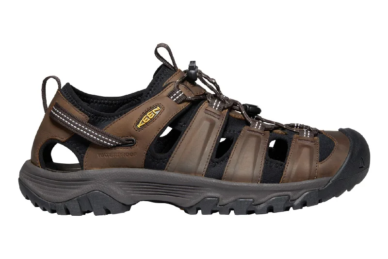 Exclusive Flash Sale On Durable And Trendy Shoes Targhee III Sandal