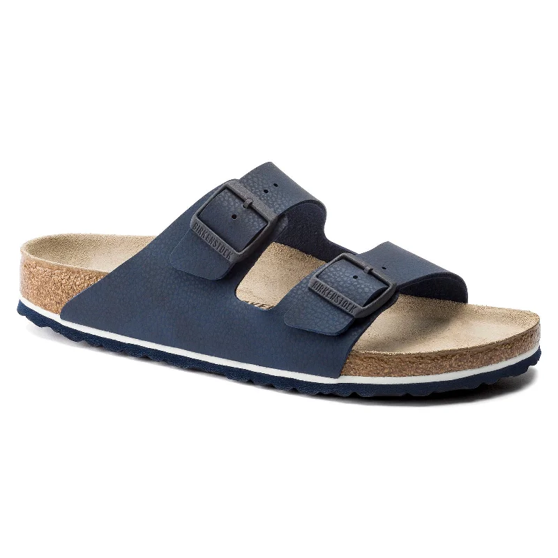 Men's Elegant Shoes Birkenstock Arizona Desert Soil