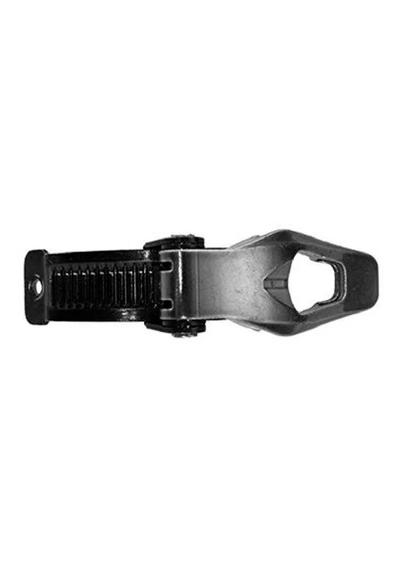 Men's Cushioned Shoes Full Tilt Men’s Wide Track Aluminium Lower Left Buckle Kit