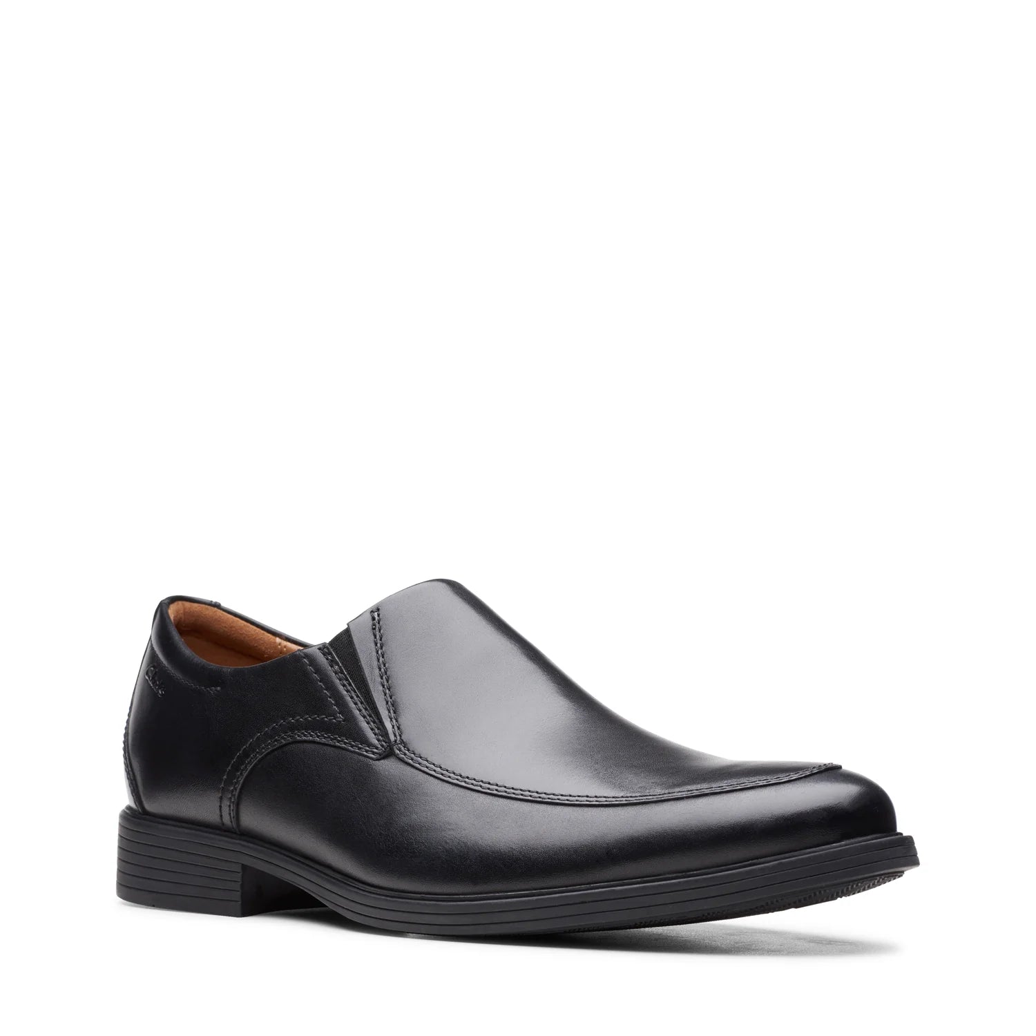 Men's Energy-Return Shoes Clarks Whiddon Step