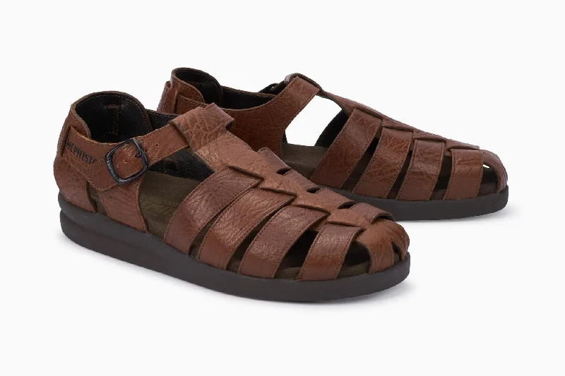 High-Quality Shoes Mephisto Sam