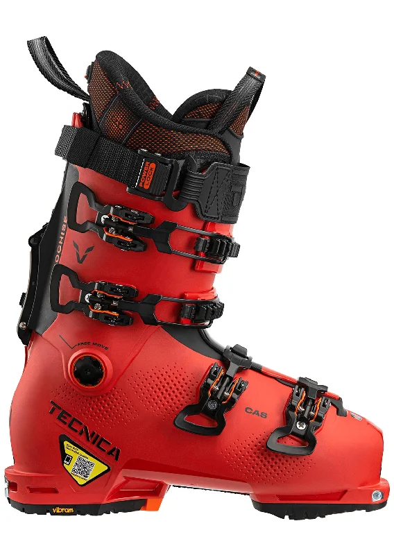 Men's Modern Shoes Tecnica Men's Cochise 130 DYN Ski Boots