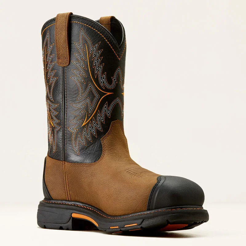 Unbeatable Prices On Top-Brand Shoes Men's WorkHog CSA XTR Waterproof Composite Toe Work Boot | 10042491 Unbeatable Prices On Top-Brand Shoes Men's WorkHog CSA XTR Waterproof Composite Toe Work Boot | 10042491