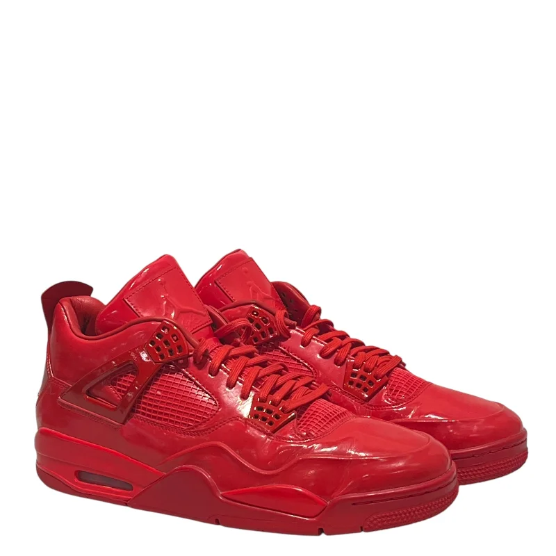 Men's Elegant Shoes ALR JORDAN/Hi-Sneakers/US 13/RED/719864-600 jordan 11's red