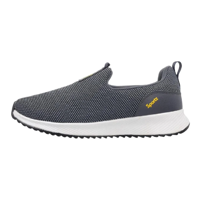 Top-Rated Shoes Now At Special Discounted Prices Men's Slip-on Walking Shoe - WS9609 Dark Grey Top-Rated Shoes Now At Special Discounted Prices Men's Slip-on Walking Shoe - WS9609 Dark Grey