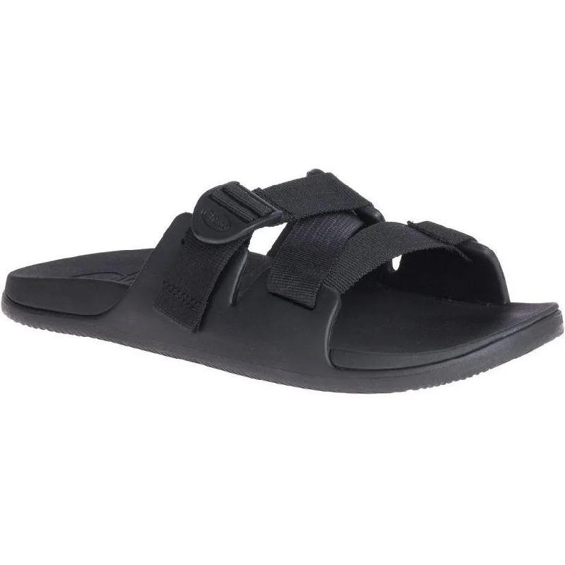 Men's Trendy Shoes CHACO CHILLOS SLIDE MEN'S - FINAL SALE!
