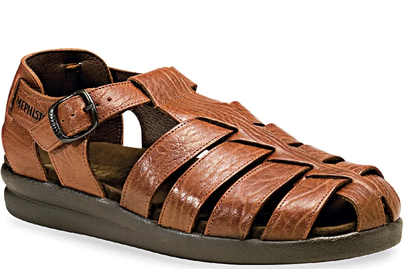 Men's Comfortable Shoes Sam Fisherman