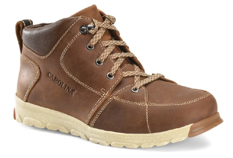 Men's Breathable Shoes Carolina CA5570 S-117 Protective Toe Work Boots
