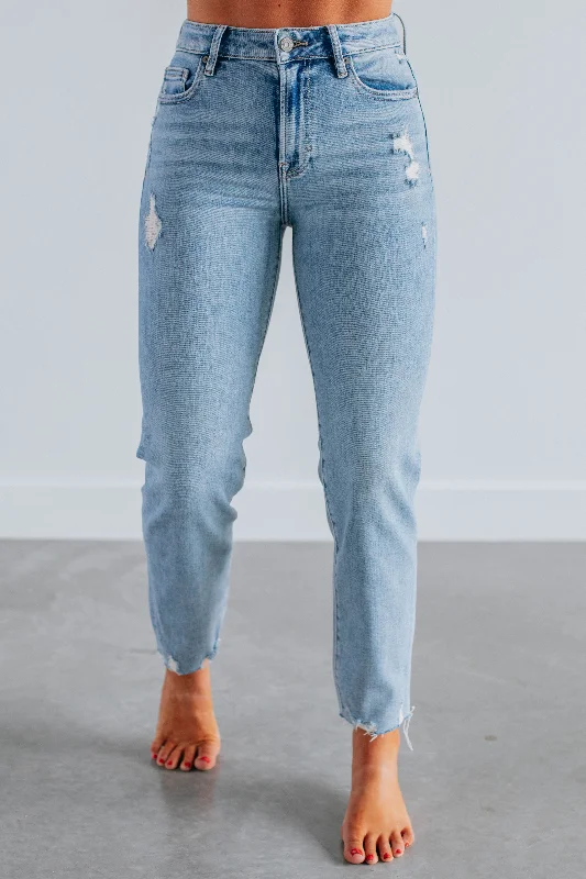 Women's Clothes And Apparel Tracey Hidden Jeans - Renegade