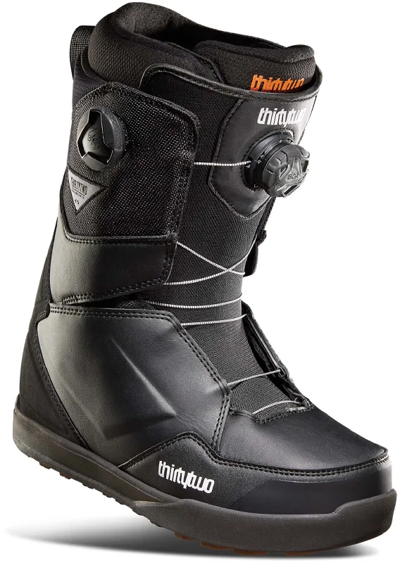 Men's Stylish Shoes Thirtytwo Men's Lashed Double Boa Snowboard Boots