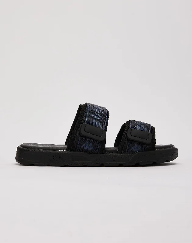 Men's Soft Boots Kappa 222 Banda Aster 1 Sandals