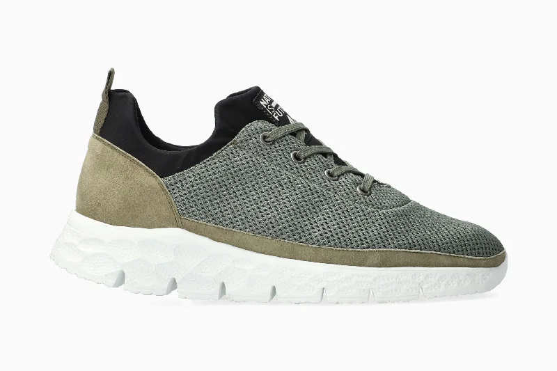 Men's Premium Shoes Onyx - Khaki