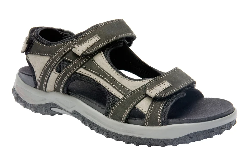 Men's Ergonomic Shoes Warren