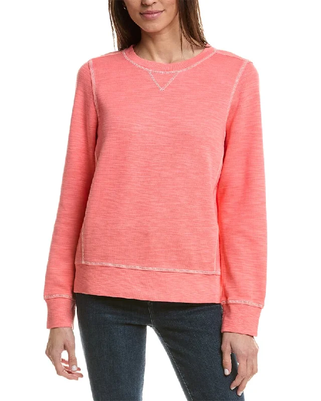 Women's High-Fashion Garments Tommy Bahama Tobago Bay Sweatshirt