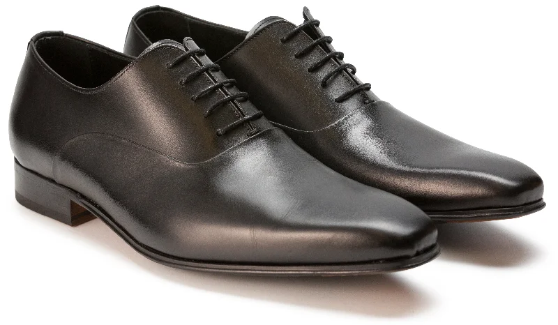 Exclusive Shoe Sale Event Happening Now Luciana Classic Plain Toe 7004