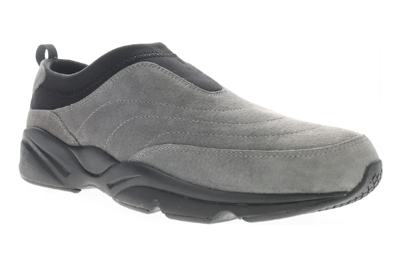 Men's Flexible Shoes Stability Slip On