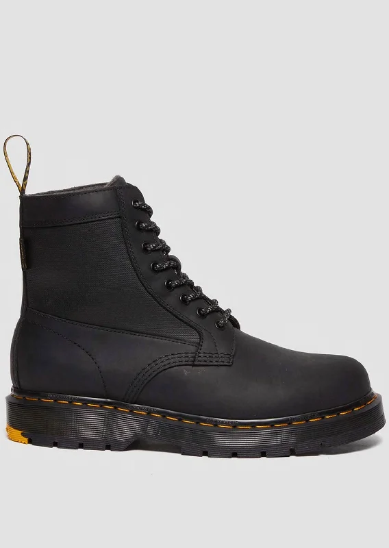 Men's Shock-Resistant Shoes Dr.Martens Men's 1460 Trinity Boots
