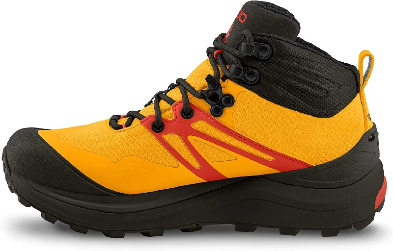 Mango/Black