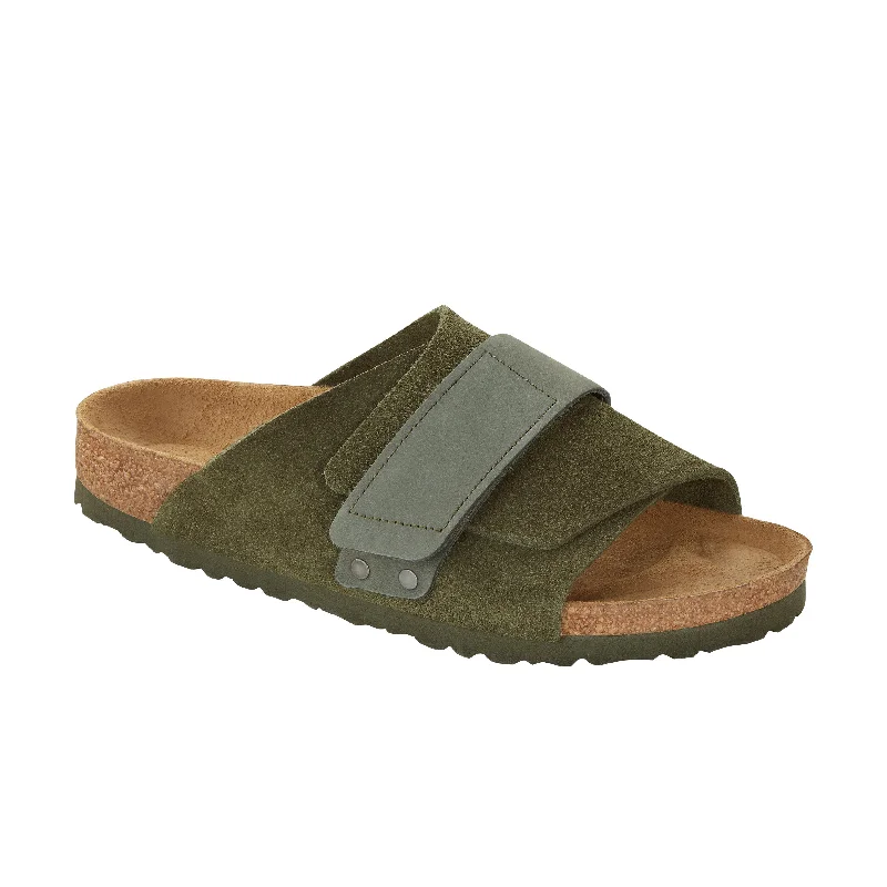 Seasonal Shoe Sale With Incredible Discounts Kyoto Thyme Suede Leather