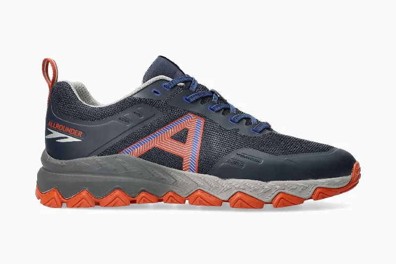 Clearance Sale On Men's Shoes Campero - Night Blue