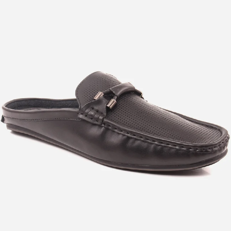 Men's Anti-Slip Shoes Men "NUDIE" Smart Casual Moccasins