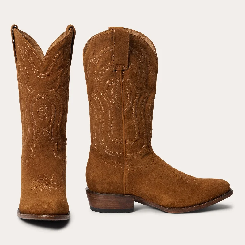 Men's Moisture-Wicking Shoes James Boots