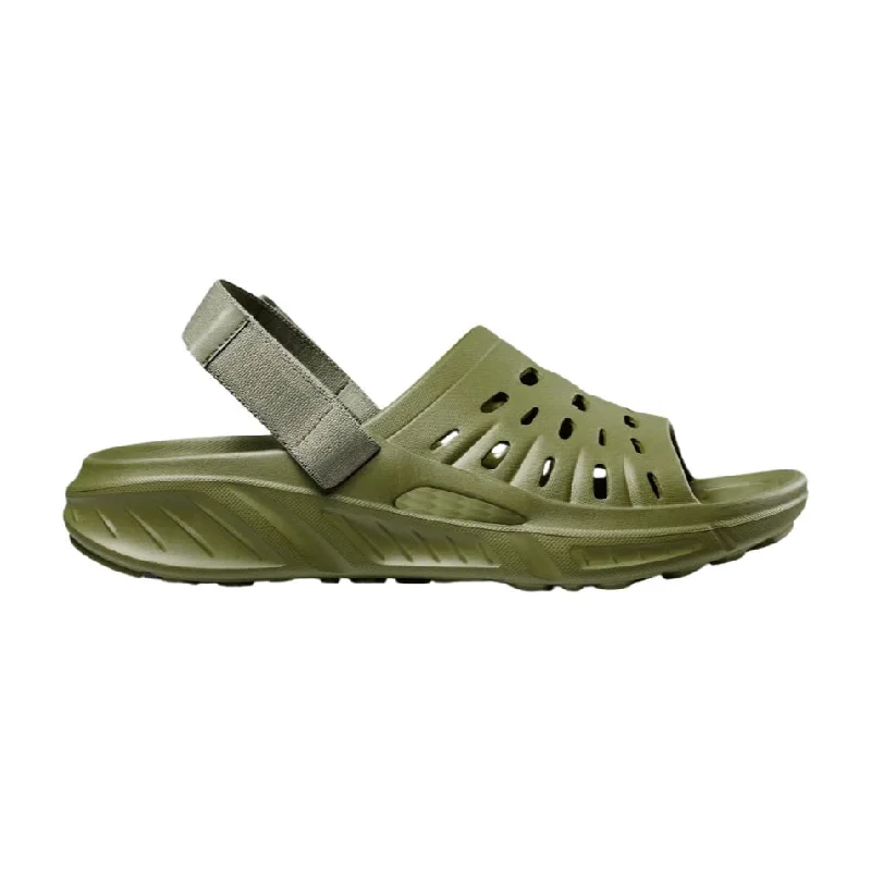 Men's Flexible Shoes JOYBEES TREKKING SLIDE MEN'S