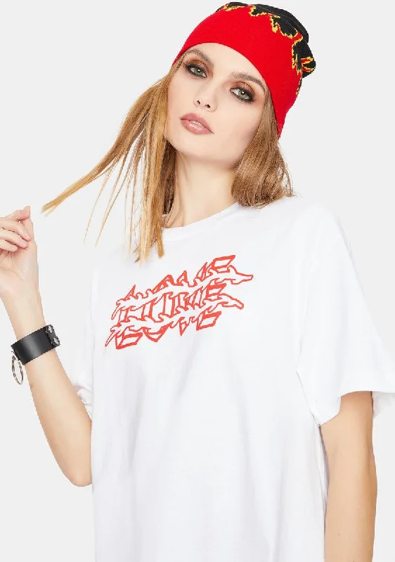 Women's Clothes And Apparel Sets Love Graphic Tee