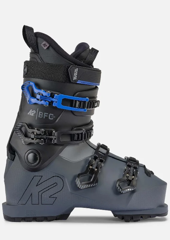 Men's Adaptive Fit Boots K2 Men's BFC 100 Ski Boots