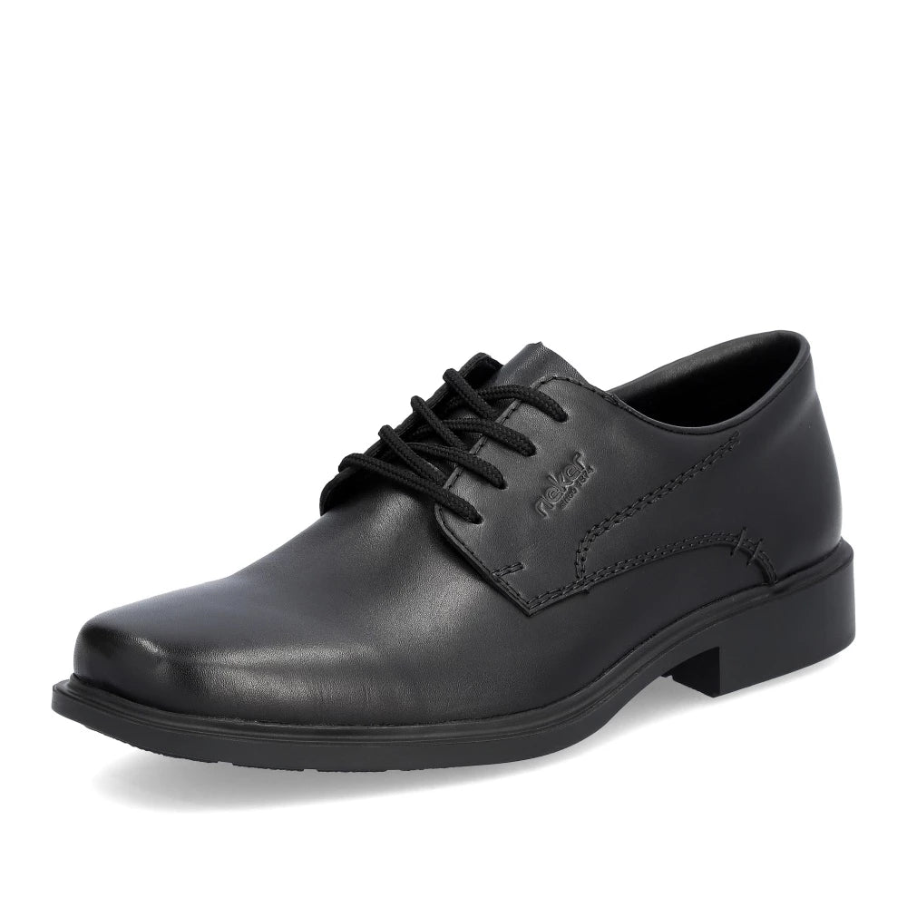 Men's Shock-Resistant Shoes Rieker B0001-00