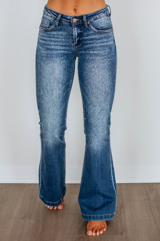 Women's Fashion-Forward Apparel Spencer Risen Jeans