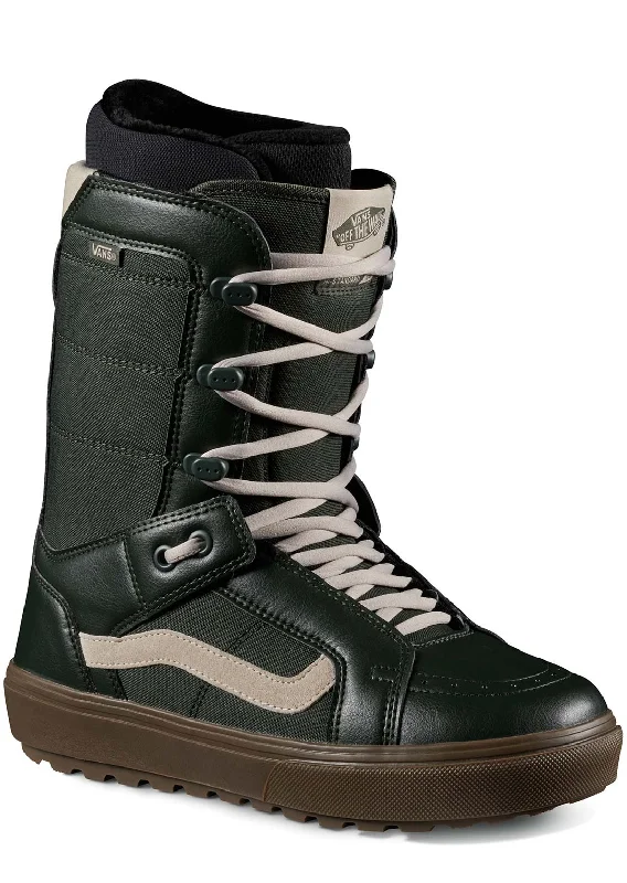Men's Casual Shoes Vans Men's Hi-Standard OG Snowboard Boots