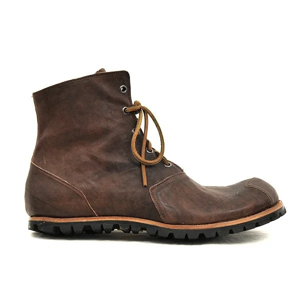 Men's Breathable Shoes Mechanic