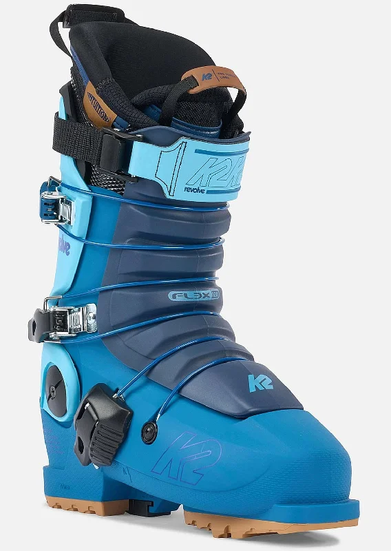 Men's Comfortable Boots K2 Men's Revolve Team Ski Boots