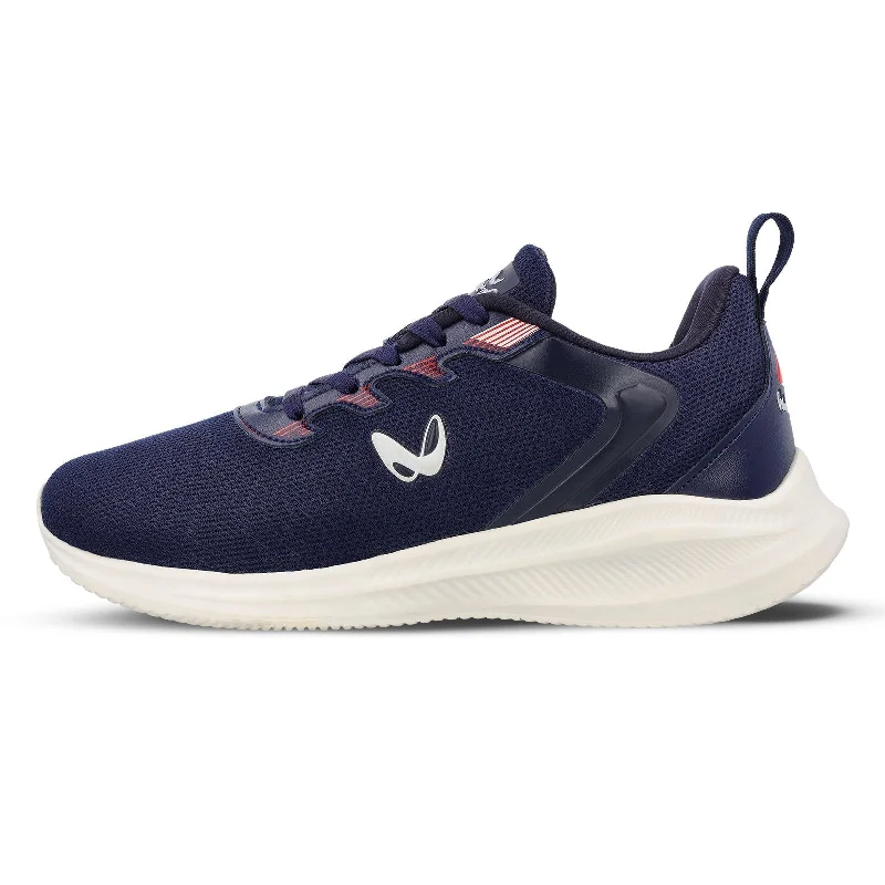 Exclusive Online Sale On Durable Shoes Men's Lace-up Sports Shoe - XS9760 Navy Blue Exclusive Online Sale On Durable Shoes Men's Lace-up Sports Shoe - XS9760 Navy Blue