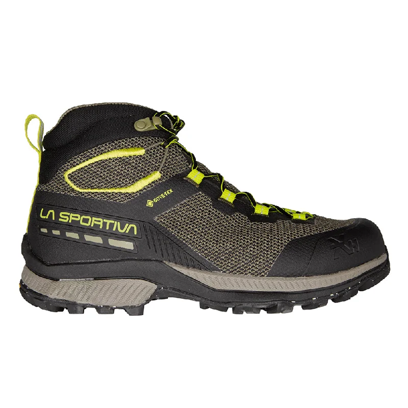 Men's Classic Shoes La Sportiva TX Hike Mid GTX - Men's